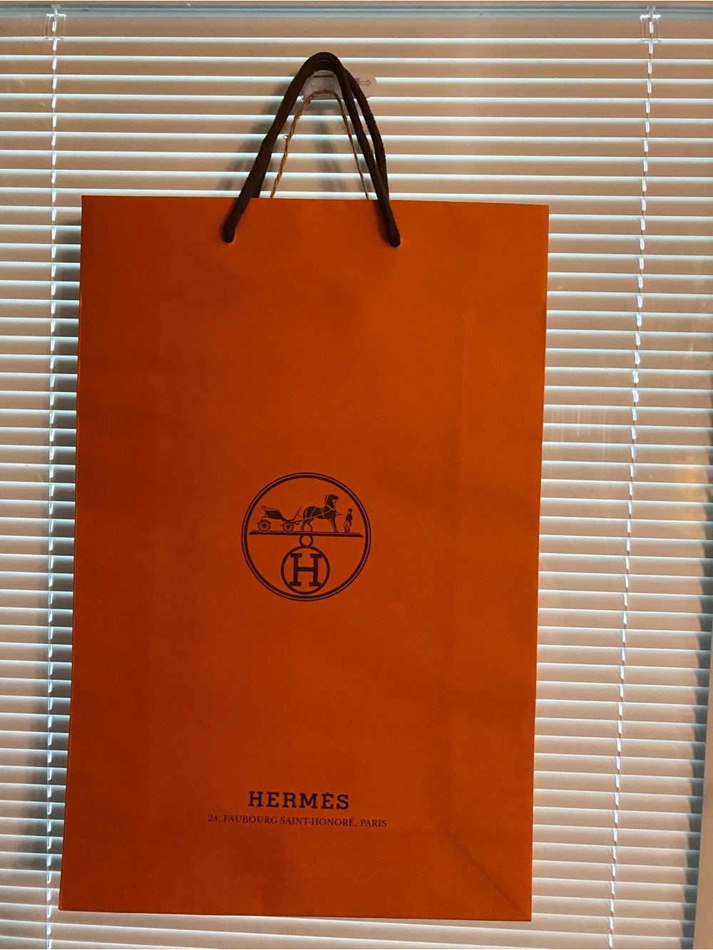 Hermes large Bag